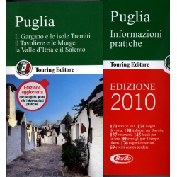 Puglia - Touring editore 